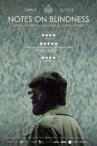 Notes On Blindness (2016)