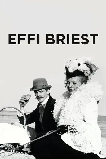 Effi Briest (1974)