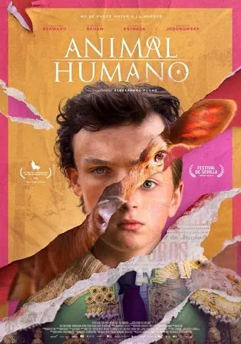 Animal | Human (2024)