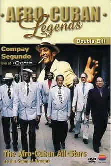 Afro-Cuban All-Stars at the Salon of Dreams (1998)