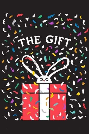 The Gift (2014)