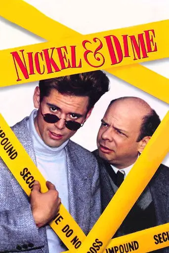 Nickel & Dime (1992)