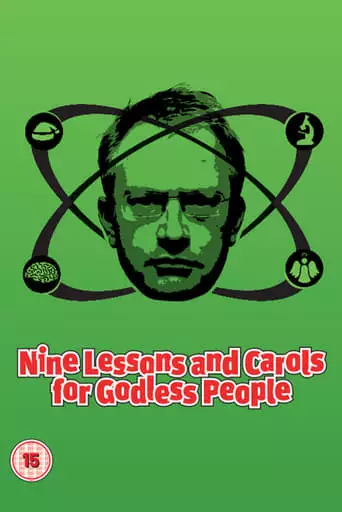Nerdstock: Nine Lessons And Carols For Godless People (2010)