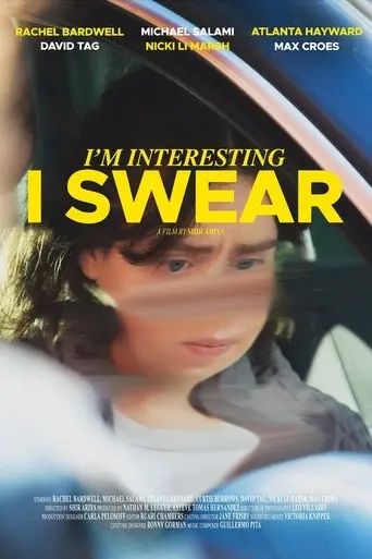 I'm Interesting I Swear (2022)