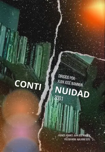 Continuidad (2001)