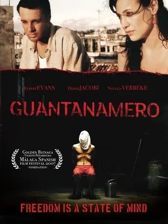 Guantanamero (2007)