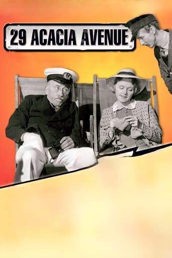 The Facts Of Love (1945)