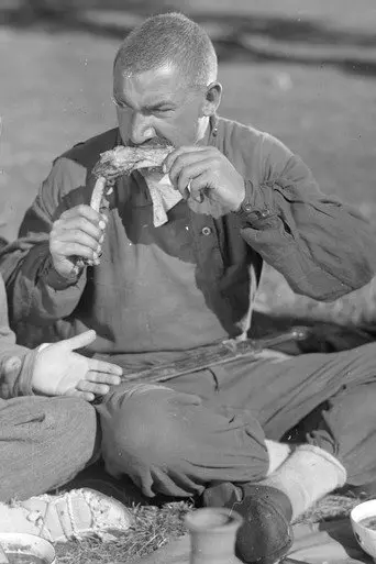 Desert (1932)