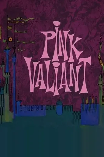 Pink Valiant (1968)
