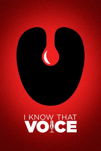 I Know That Voice (2014)