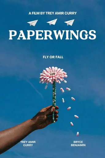 PAPERWINGS (2026)