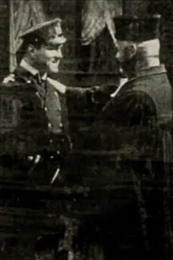 The Minister's Daughter (1913)
