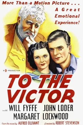 Owd Bob (1938)