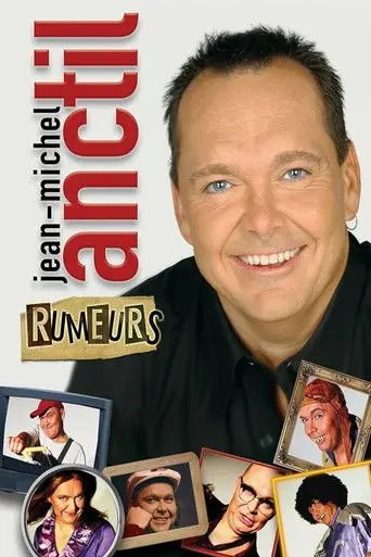 Jean-Michel Anctil Rumors (2003)