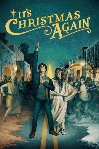 It's Christmas Again (2022)