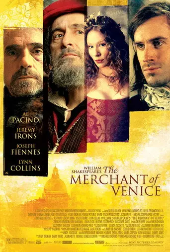 The Merchant Of Venice (1996)