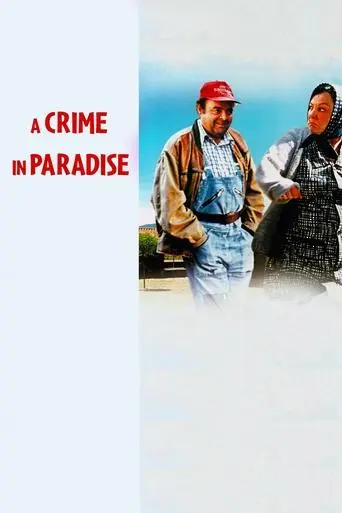A Crime in Paradise (2001)