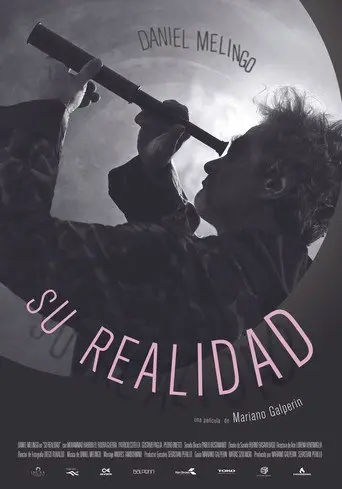 Su realidad (2015)