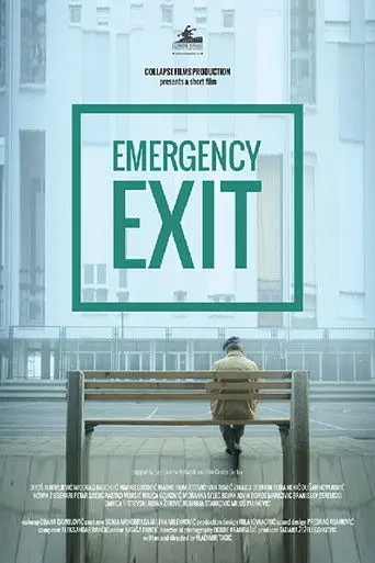 Emergency Exit (2014)