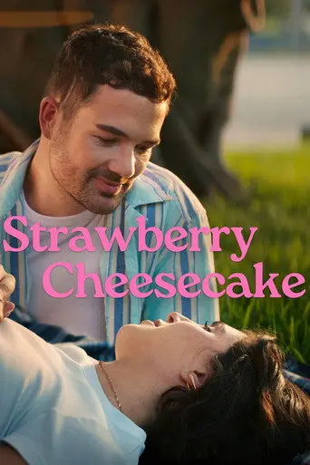 Strawberry Cheesecake (2024)