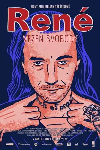 Rene - The Prisoner Of Freedom (2022)