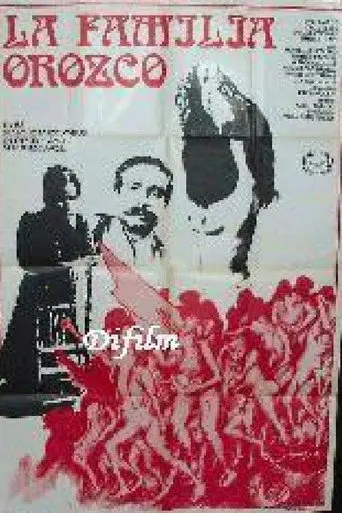 La familia Orozco (1983)