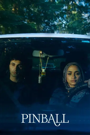 Pinball (2026)
