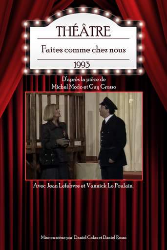 Faites Comme Chez Nous (1993)