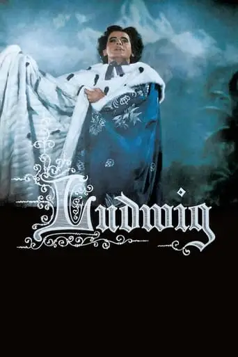 Ludwig - Requiem For A Virgin King (1972)