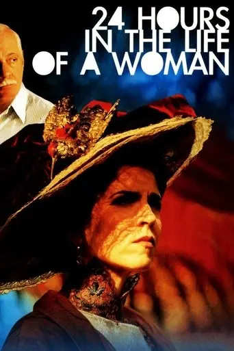 24 Hours in the Life of a Woman (2002)