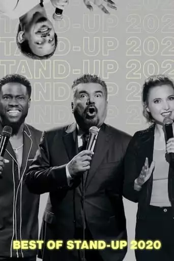 Best Of Stand-Up 2020 (2020)