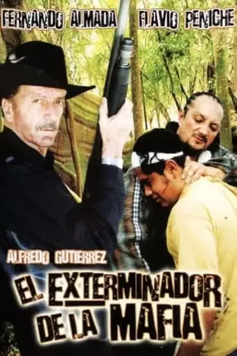 El exterminador de la mafia (1999)