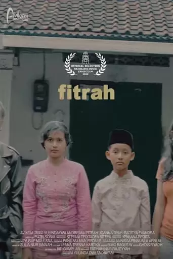 Fitrah (2020)