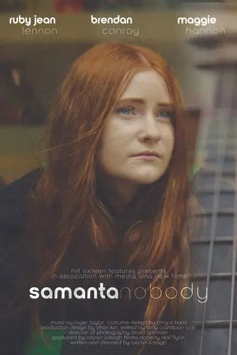 Samanta Nobody (2026)
