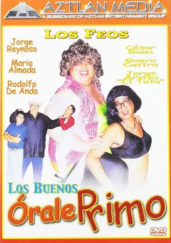 El primo (2000)