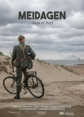 Days of May (2019)