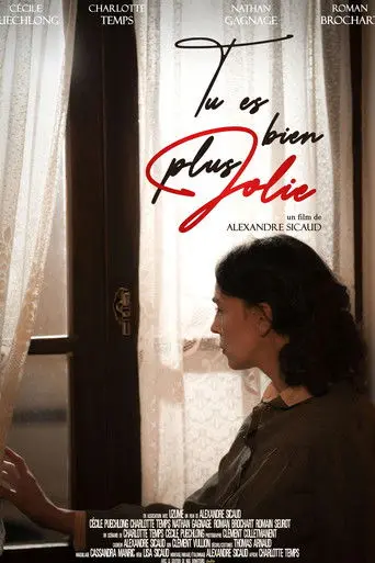 Tu es bien plus jolie (2026)