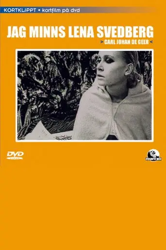 I Remember Lena Svedberg (2000)