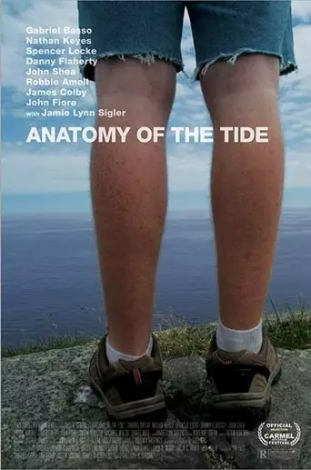 Anatomy Of The Tide (2013)