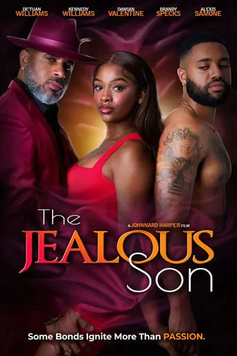 The Jealous Son (2025)