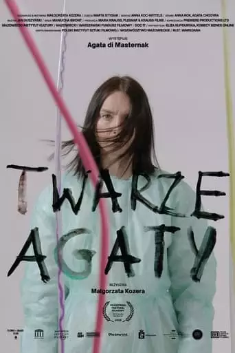 Faces Of Agata (2023)
