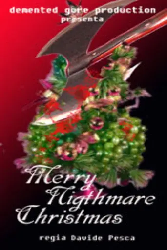 Merry Nightmare Christmas (2004)