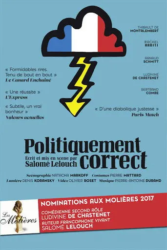 Politiquement correct (2020)