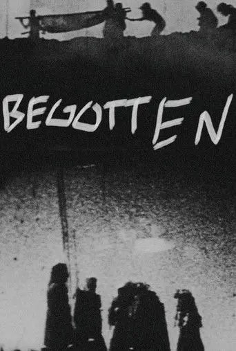 Begotten (1991)