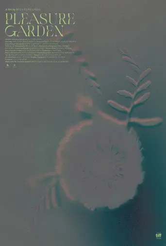 Pleasure Garden (2022)
