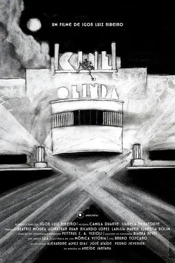 Alucine Olinda (1970)