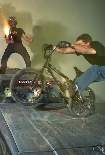 Criminal Mischief (2001)