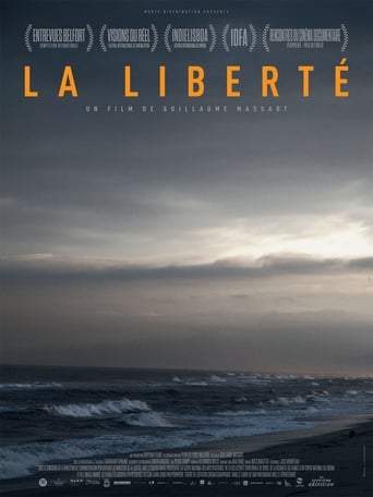 In the Open (2017)