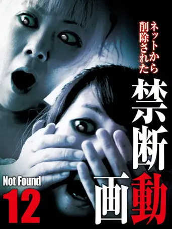 Not Found 12 (2013)