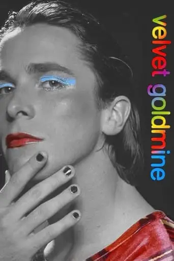 Velvet Goldmine (1998)